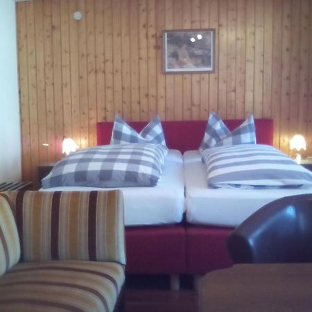 Eintracht Hotel Bad Wildbad Exterior foto