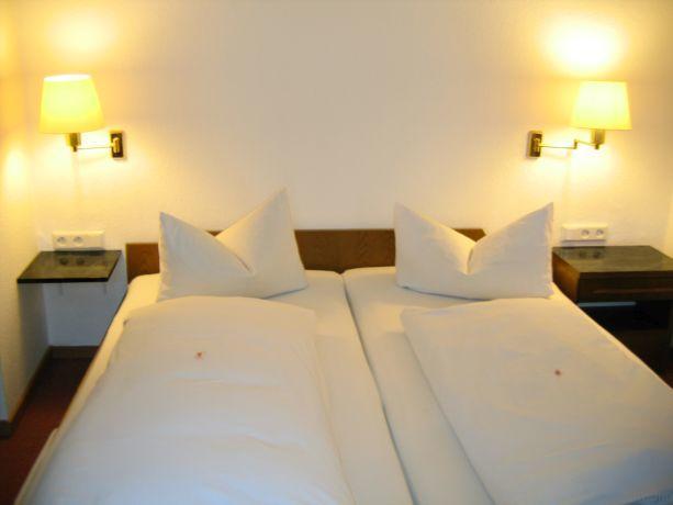 Eintracht Hotel Bad Wildbad Exterior foto