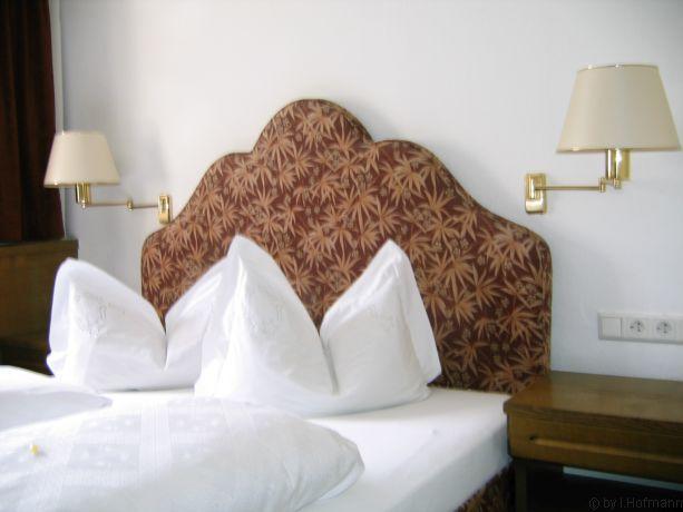 Eintracht Hotel Bad Wildbad Exterior foto
