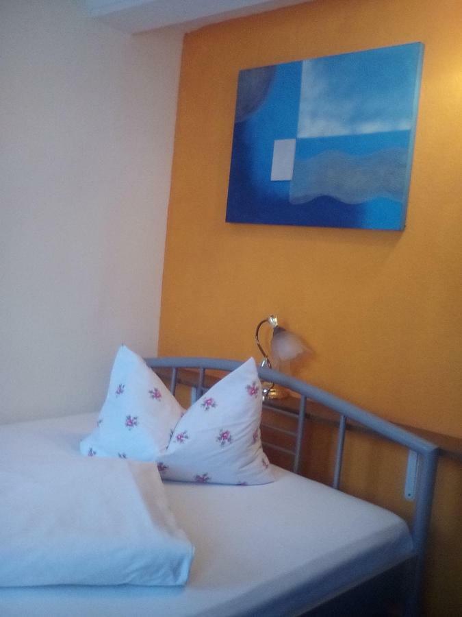 Eintracht Hotel Bad Wildbad Exterior foto